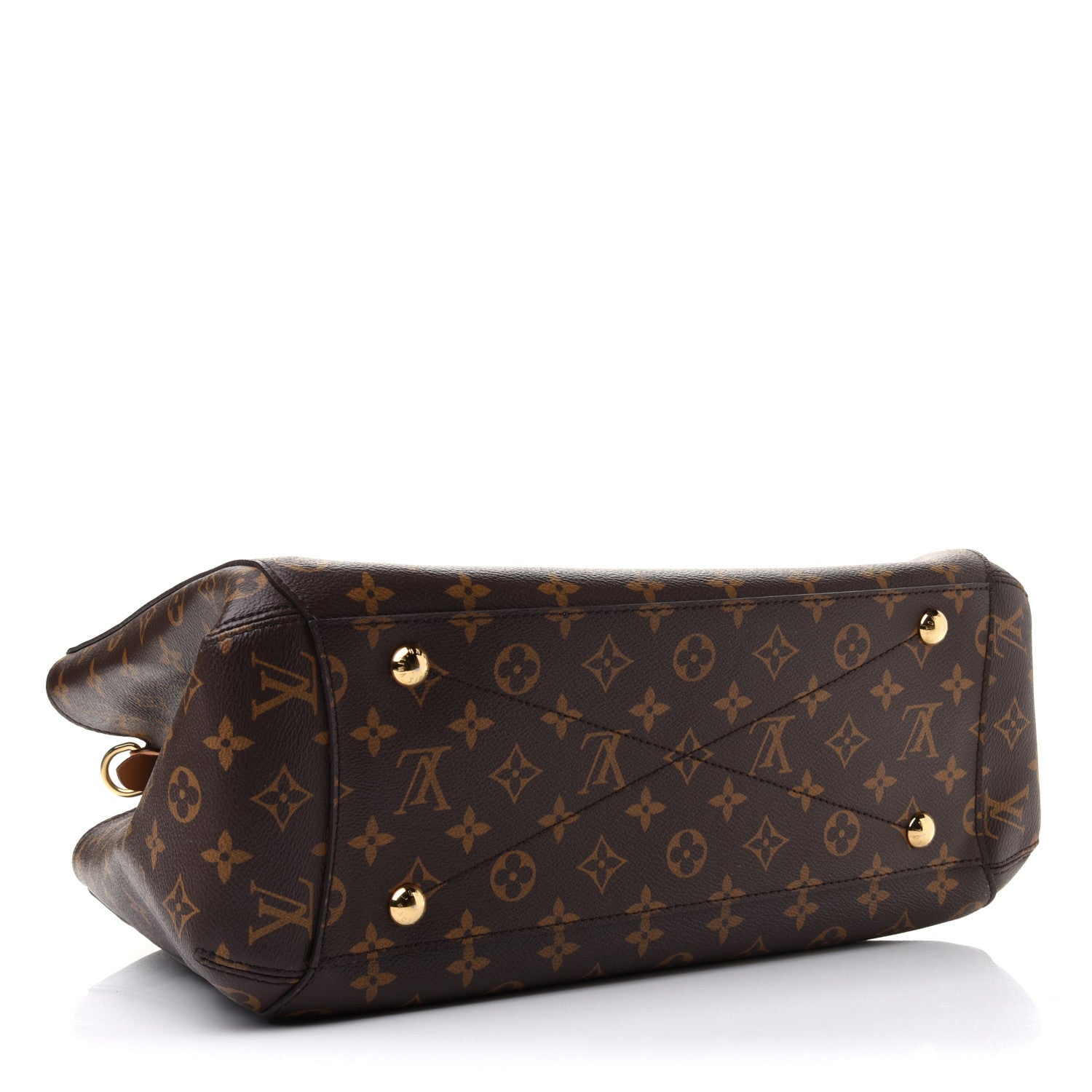 Louis Vuitton Monogram Montaigne GM 4 of 10