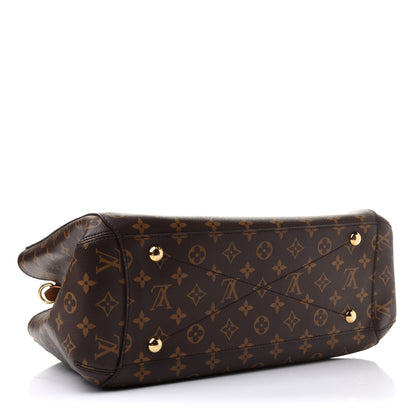 Louis Vuitton Monogram Montaigne GM 4 of 10