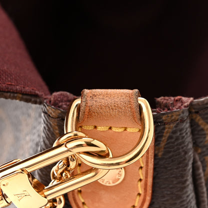 Louis Vuitton Monogram Favorite MM 11 of 12