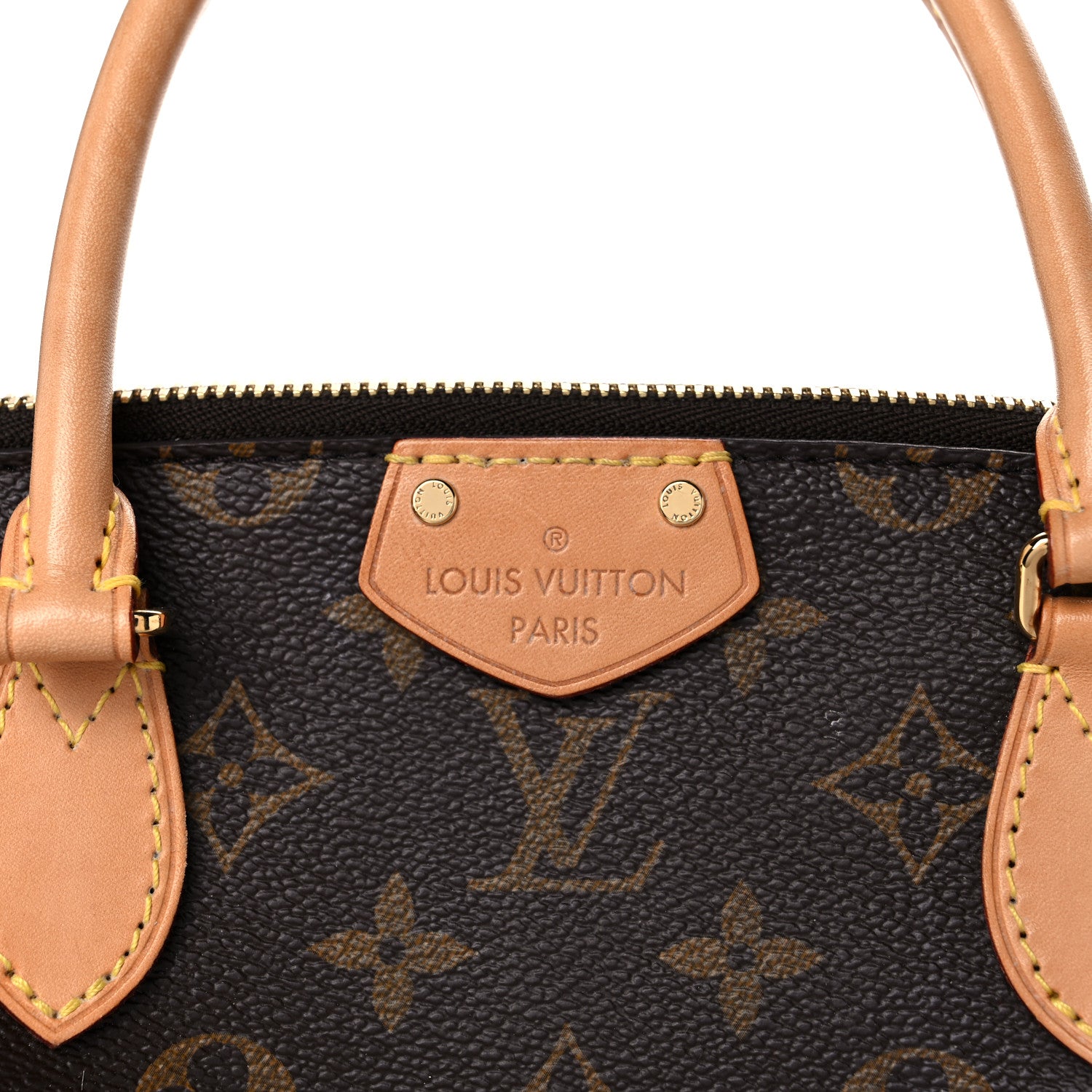 Louis Vuitton Monogram Turenne PM 8 of 20