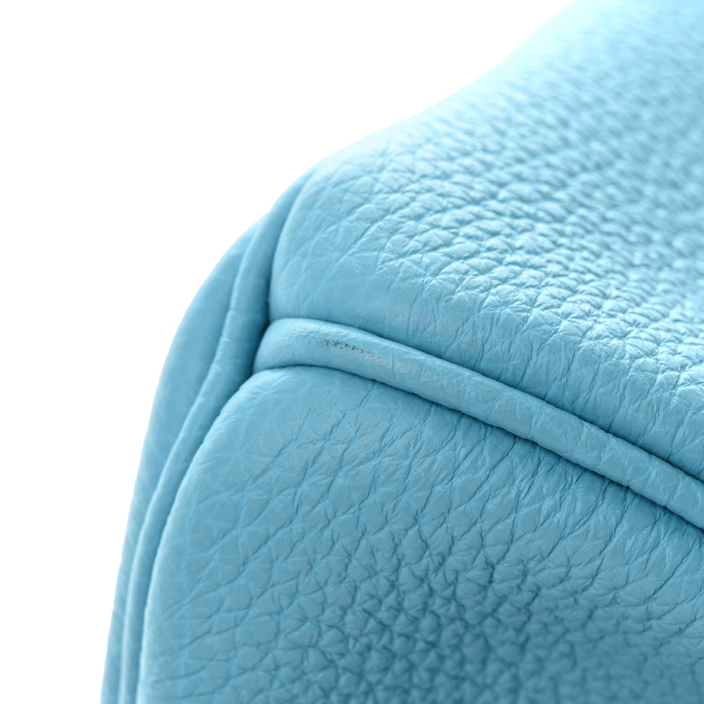 Togo Birkin 30 Blue Du Nord