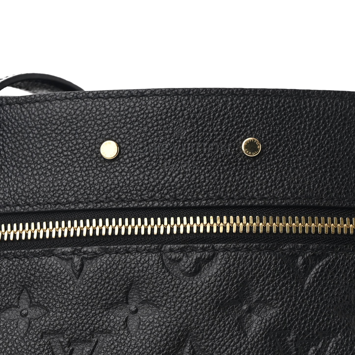 Empreinte Spontini Black