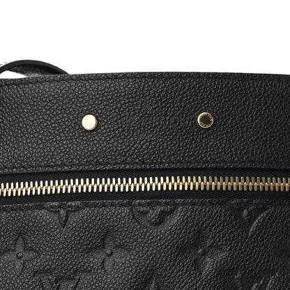 Louis Vuitton Empreinte Spontini Black 7 of 10