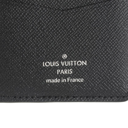 Louis Vuitton Damier Graphite Pocket Organizer NM 6 of 7