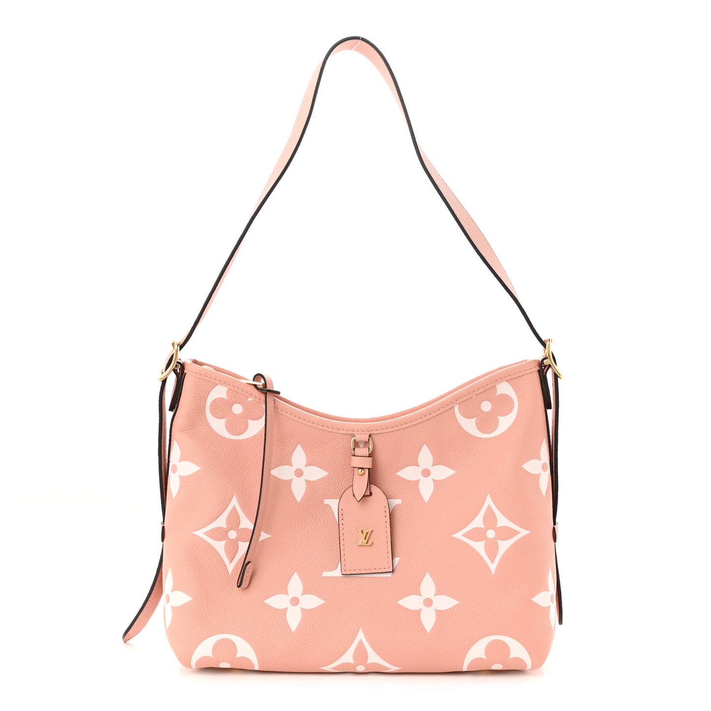 Empreinte Monogram Giant CarryAll PM Trianon Pink Cream