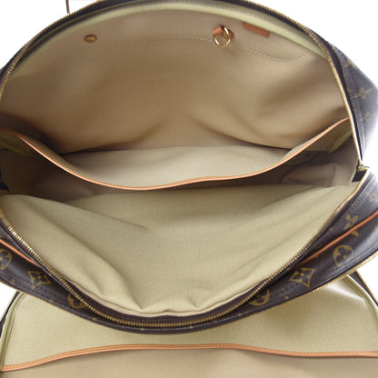 Louis Vuitton Monogram Alize 24 Heures 8 of 12