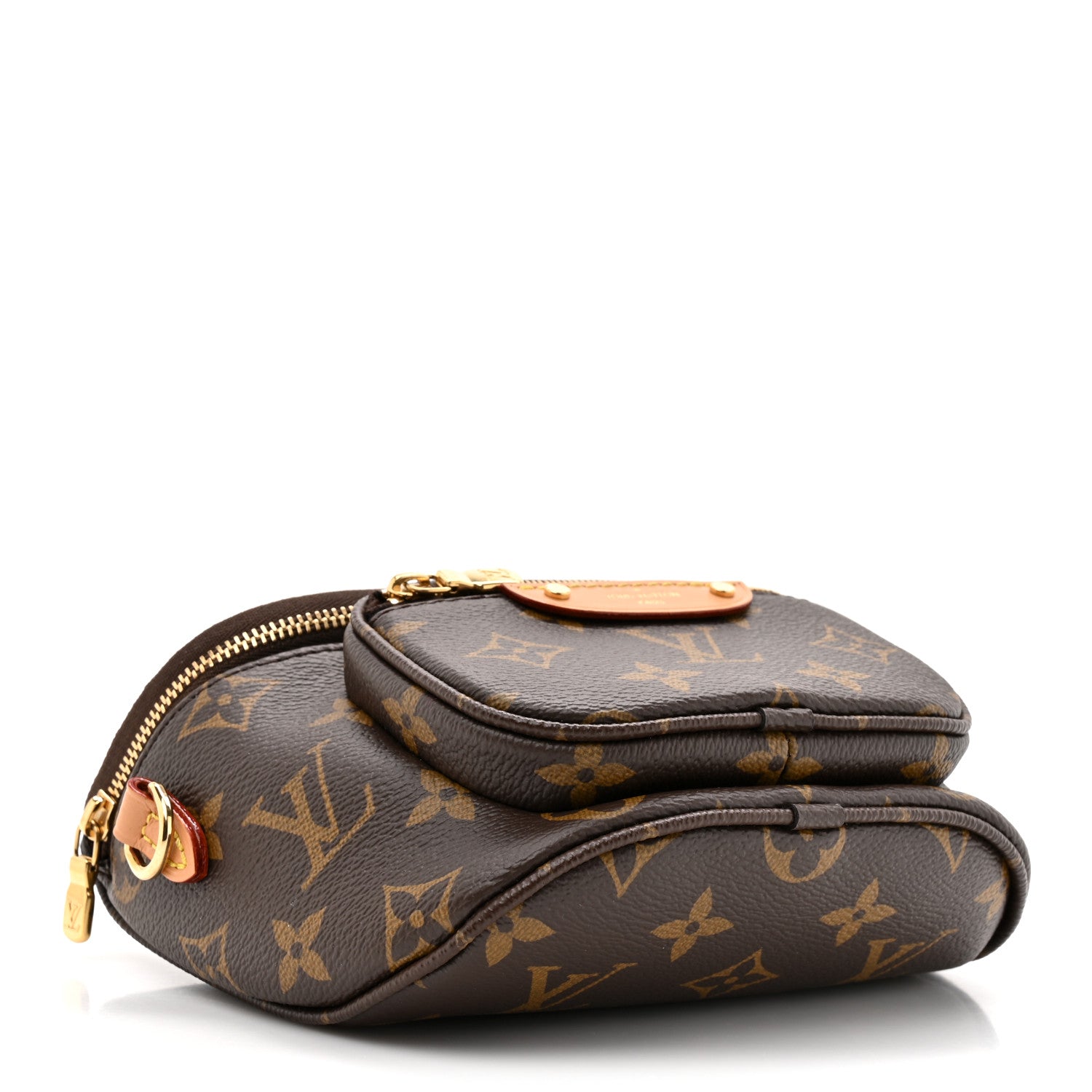 Louis Vuitton Monogram Mini Bumbag 4 of 9
