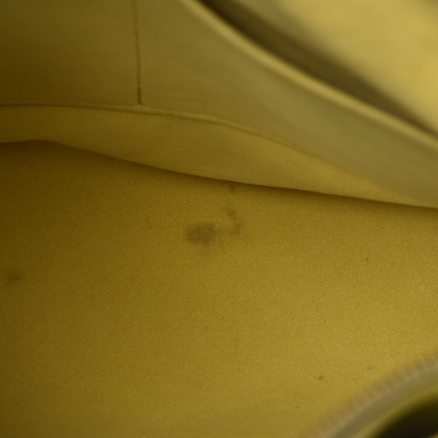 Louis Vuitton Monogram Pallas Pistache 11 of 25