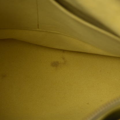 Louis Vuitton Monogram Pallas Pistache 11 of 25