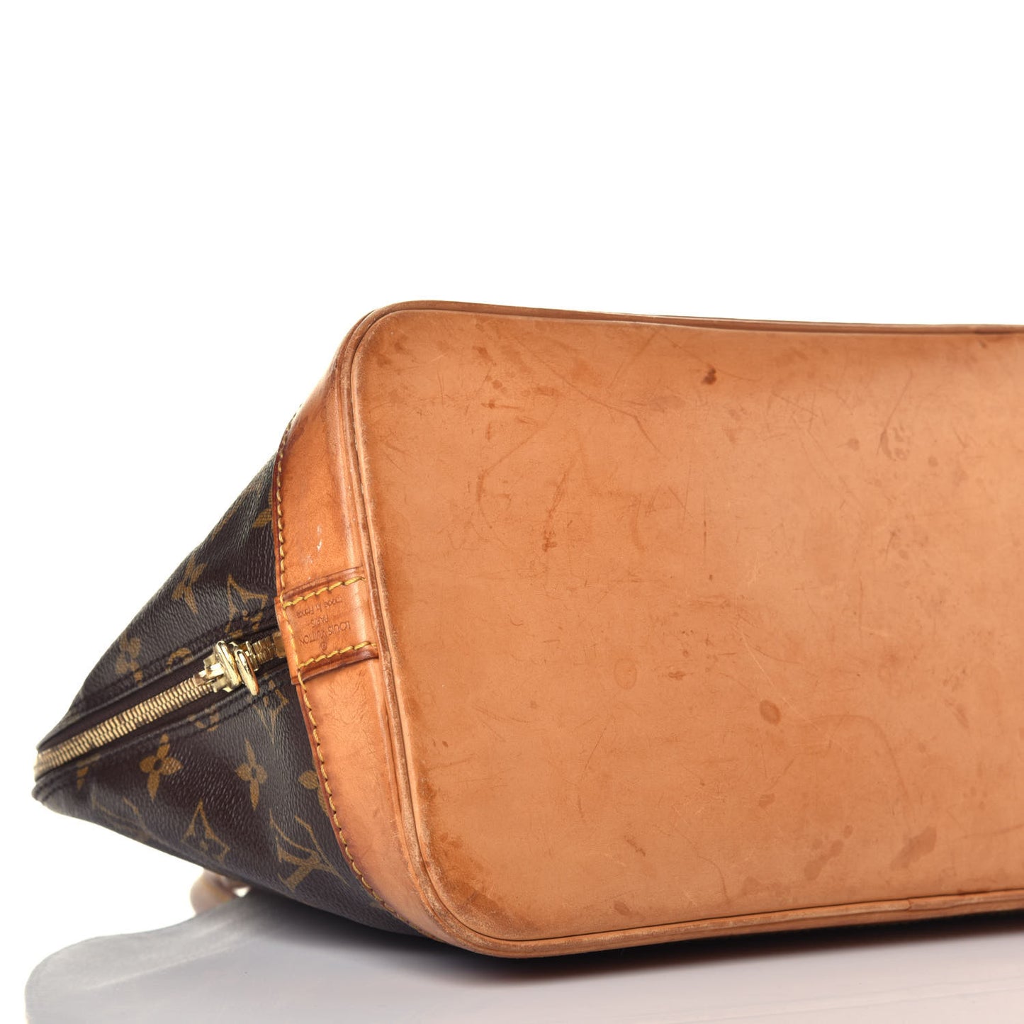 Monogram Alma PM