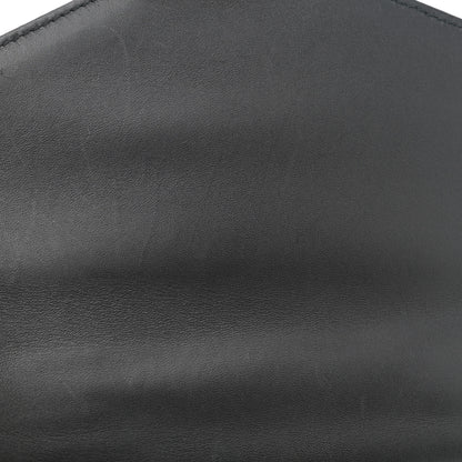 Gucci Calfskin Bamboo Trapuntata Queen Margaret Backpack Black 11 of 13