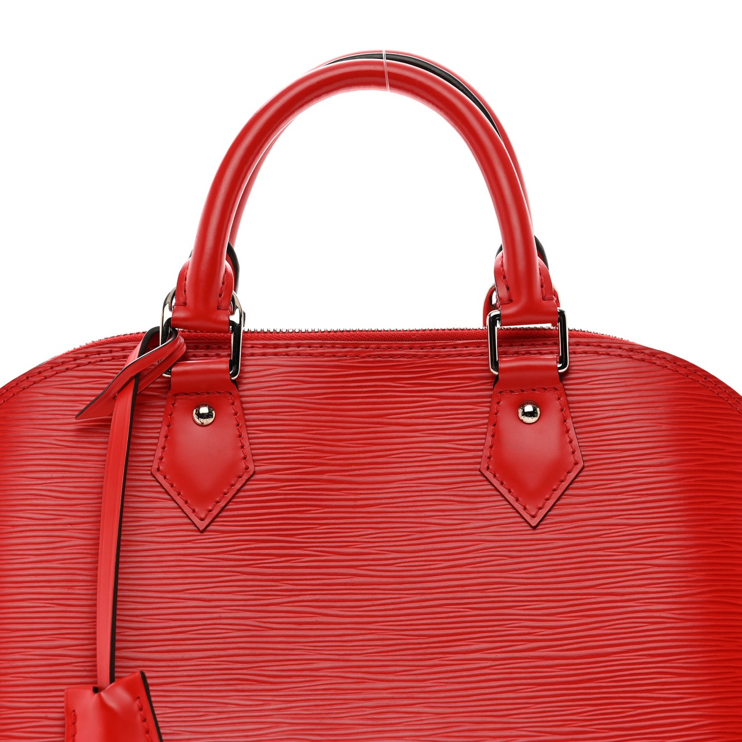 Epi Alma PM Coquelicot
