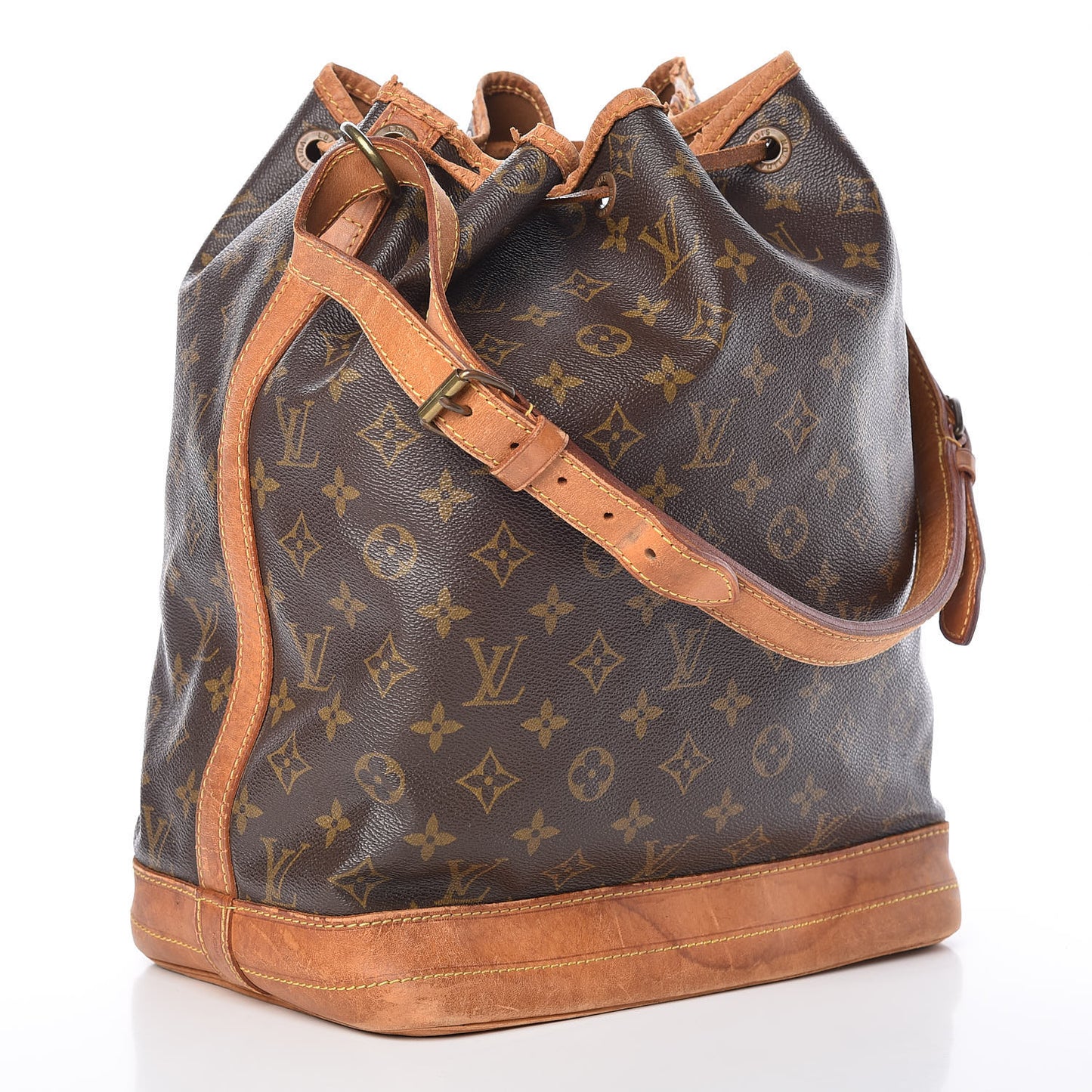 Monogram Noe