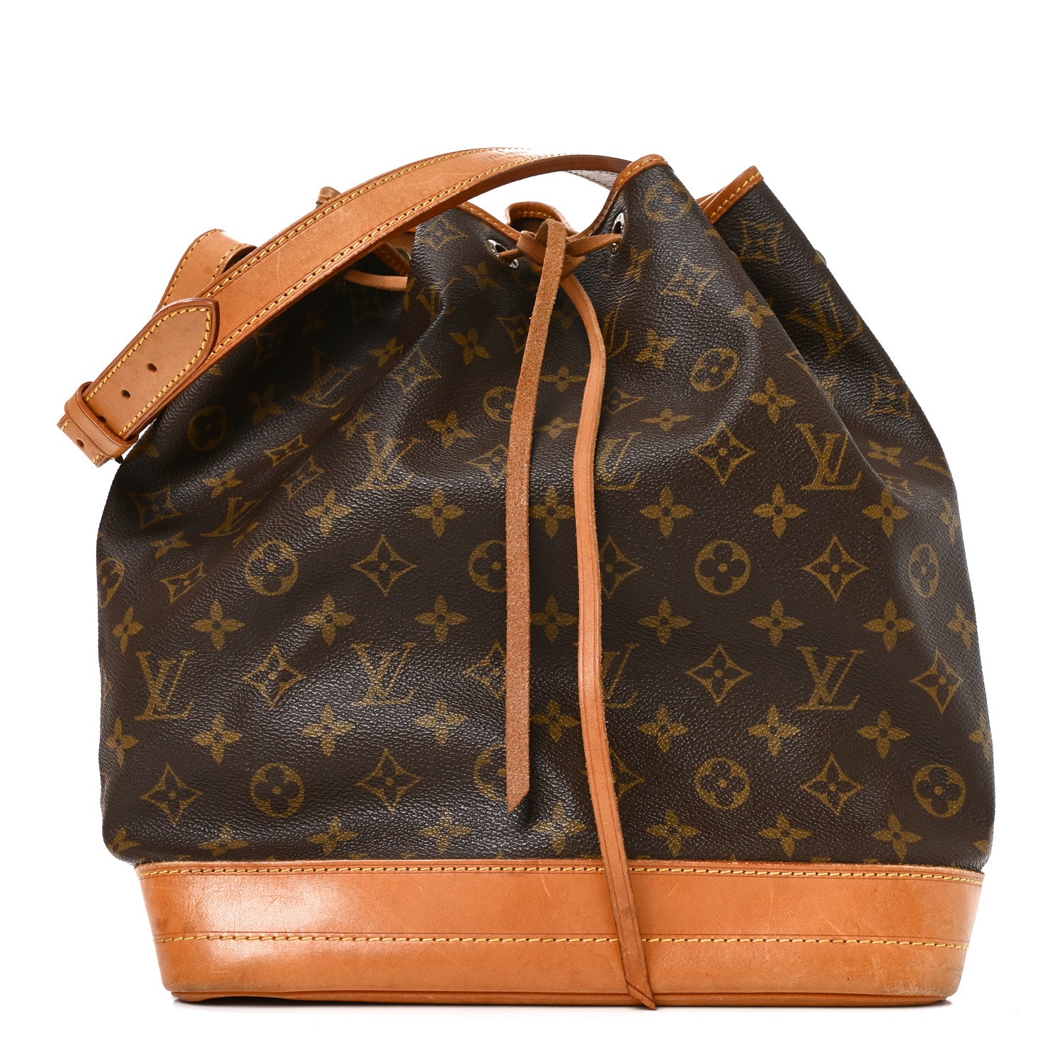 Louis Vuitton Monogram Noe 1 of 9