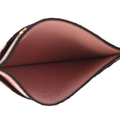 Louis Vuitton Empreinte Card Holder Rose Poudre 5 of 8