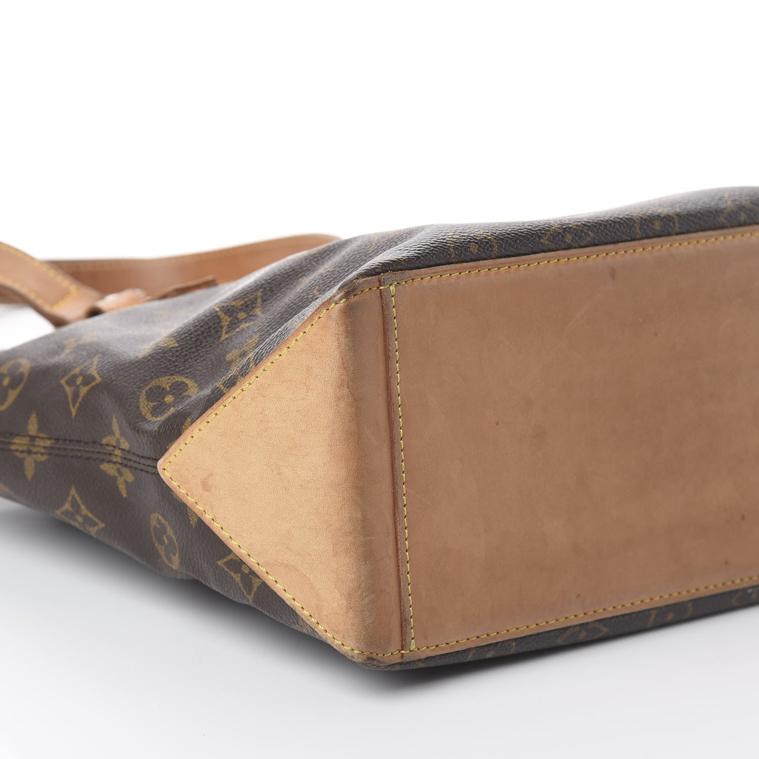 Louis Vuitton Monogram Cabas Piano 7 of 8