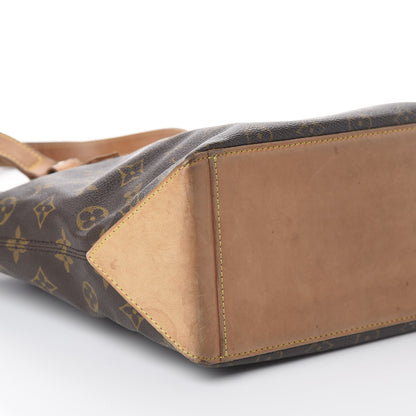 Louis Vuitton Monogram Cabas Piano 7 of 8
