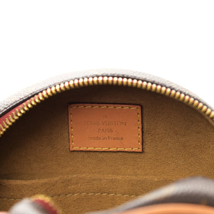 Louis Vuitton Monogram Boite Chapeau Souple PM 6 of 11