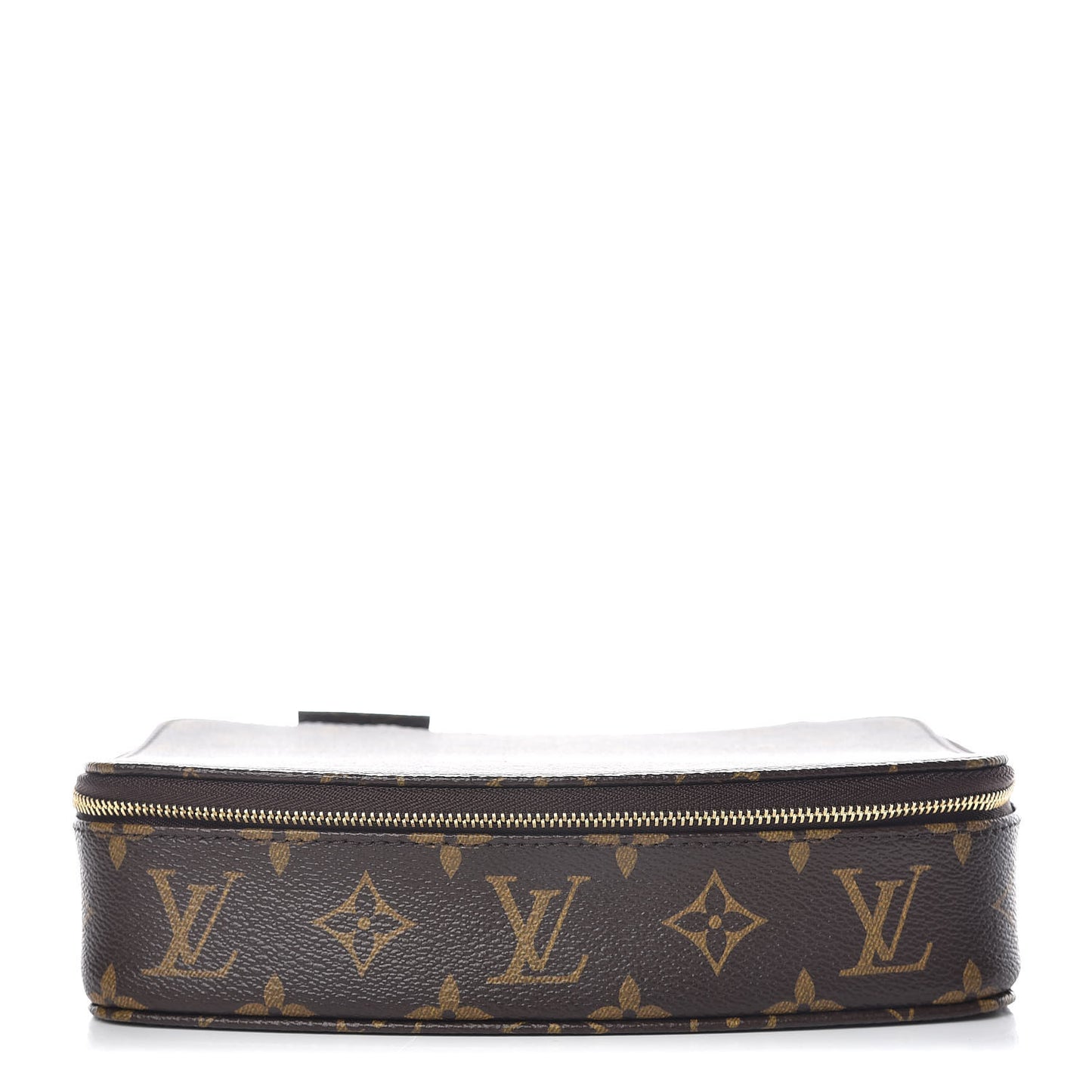 Monogram Monte Carlo Jewelry Box