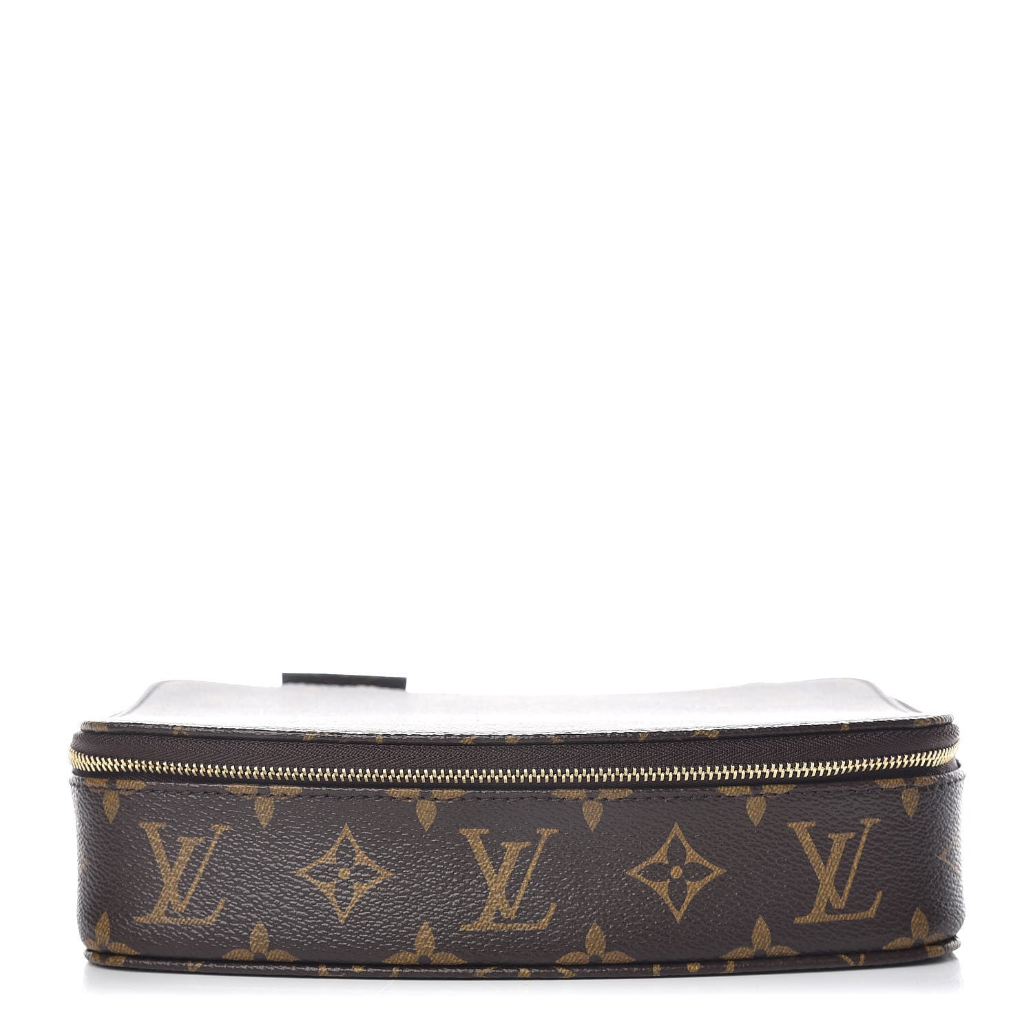 Louis Vuitton Monogram Monte Carlo Jewelry Box 1 of 7