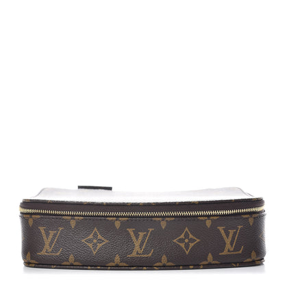 Louis Vuitton Monogram Monte Carlo Jewelry Box 1 of 7