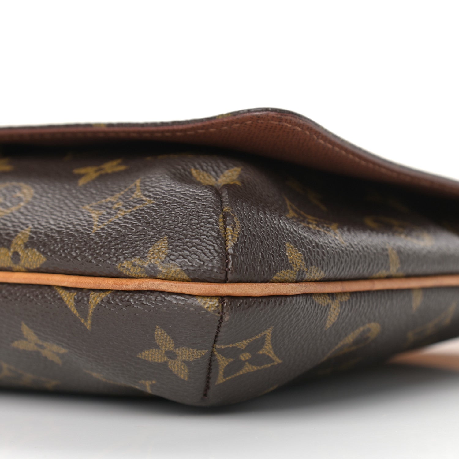 Louis Vuitton Monogram Musette Tango 8 of 10
