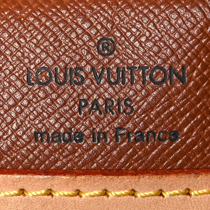 Louis Vuitton Monogram Blois 5 of 10