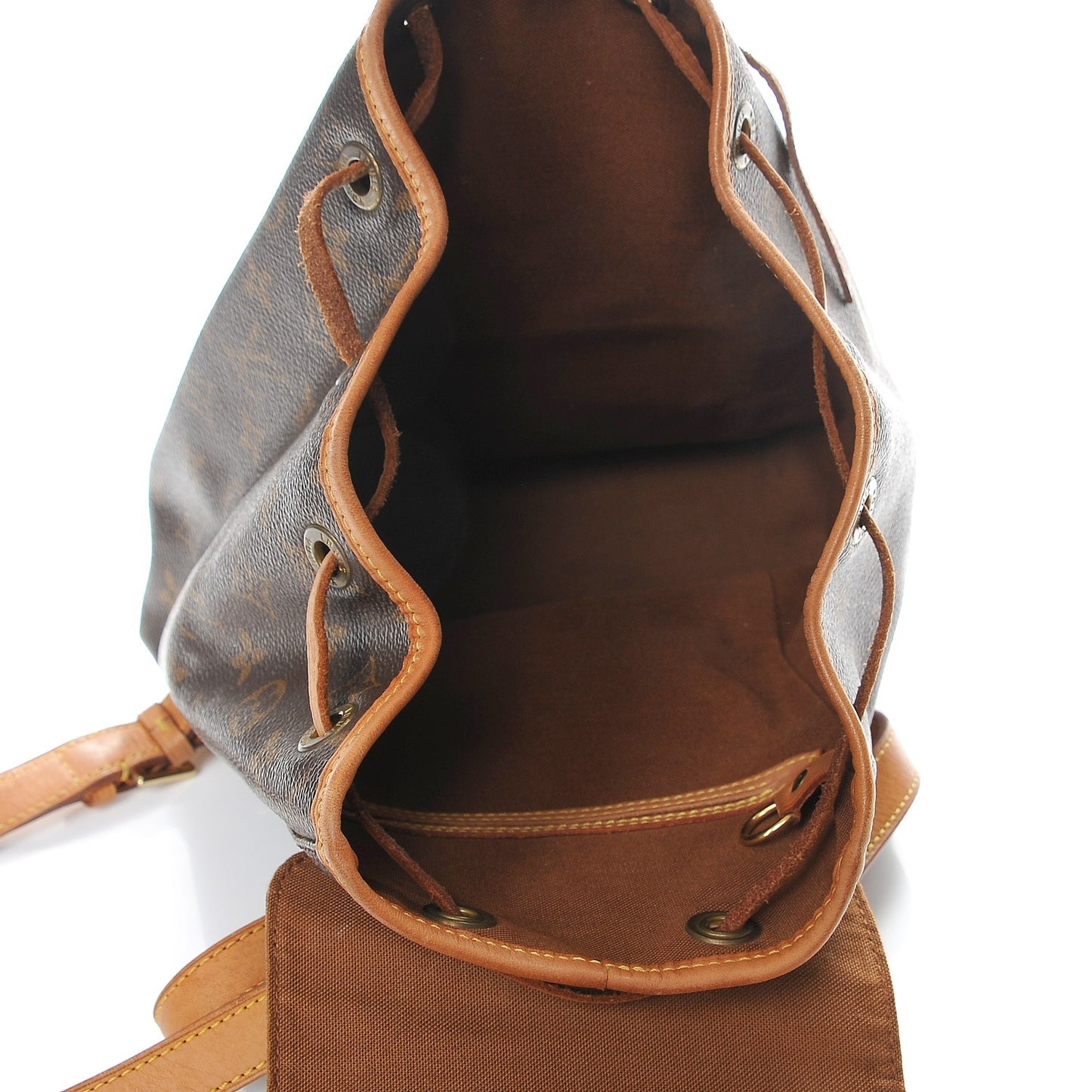 Monogram Montsouris MM Backpack