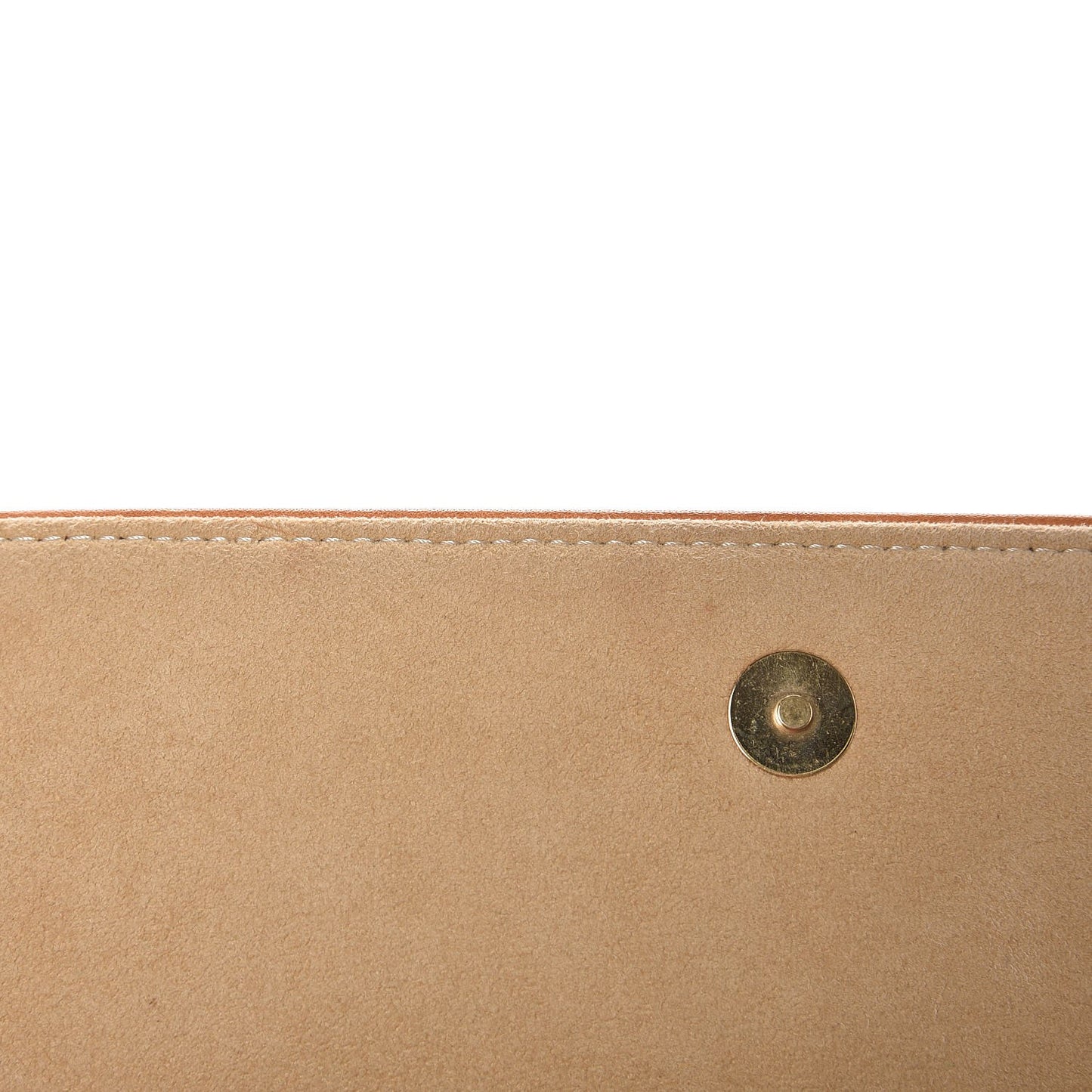 Monogram Pochette Twin GM
