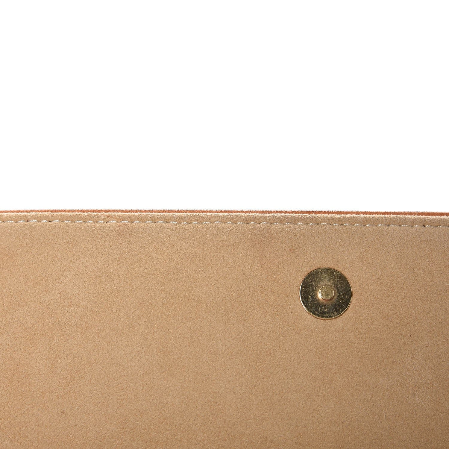 Louis Vuitton Monogram Pochette Twin GM 7 of 12