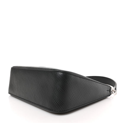Louis Vuitton Epi Marelle Black 8 of 9