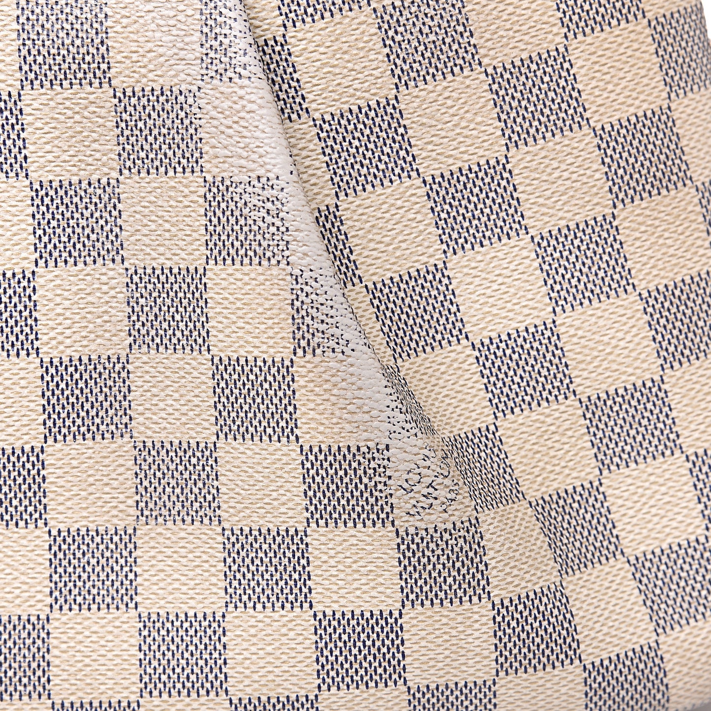 Damier Azur Siracusa PM