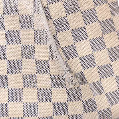 Louis Vuitton Damier Azur Siracusa PM 13 of 17