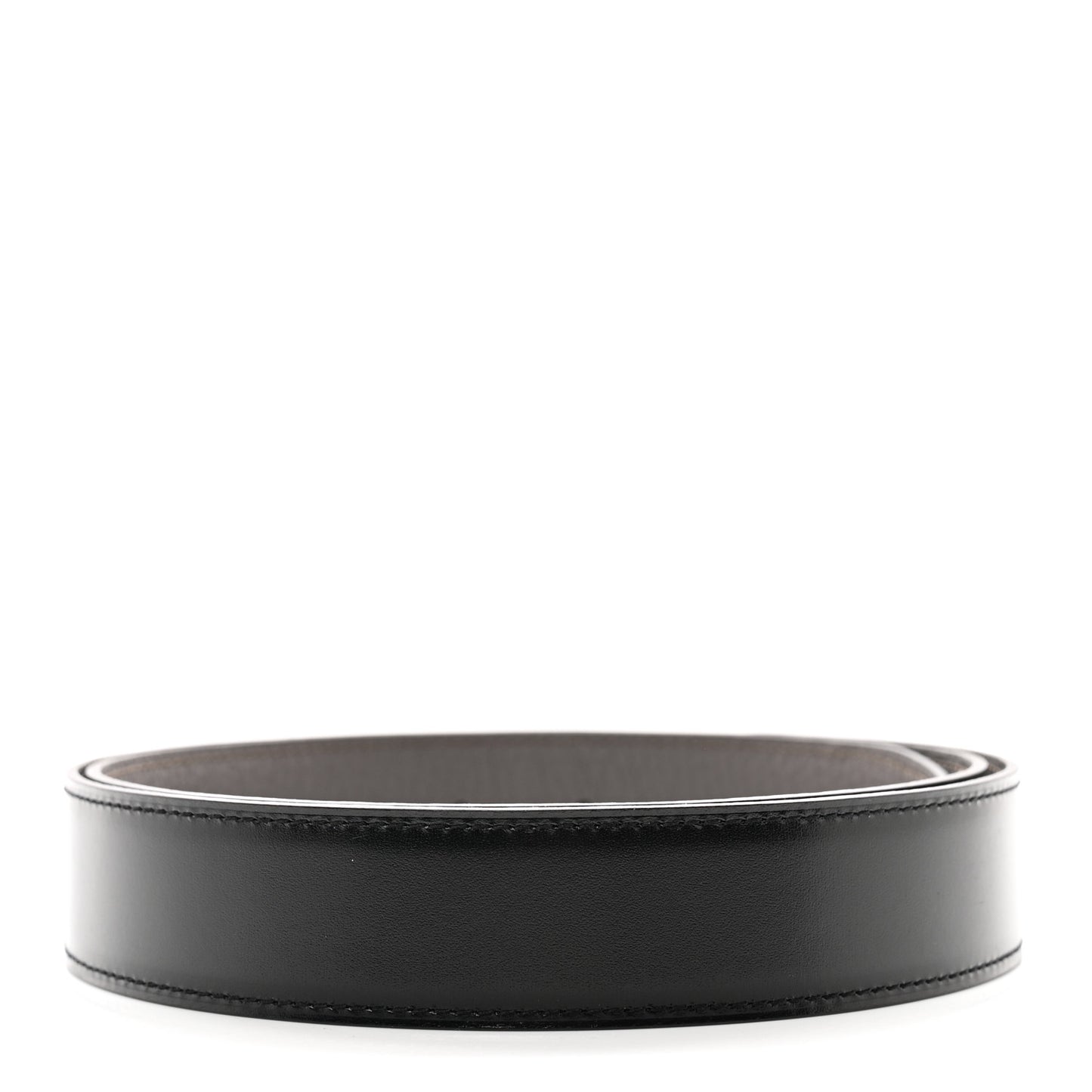 Box Togo 32mm Belt Strap 90 36 Black Etain