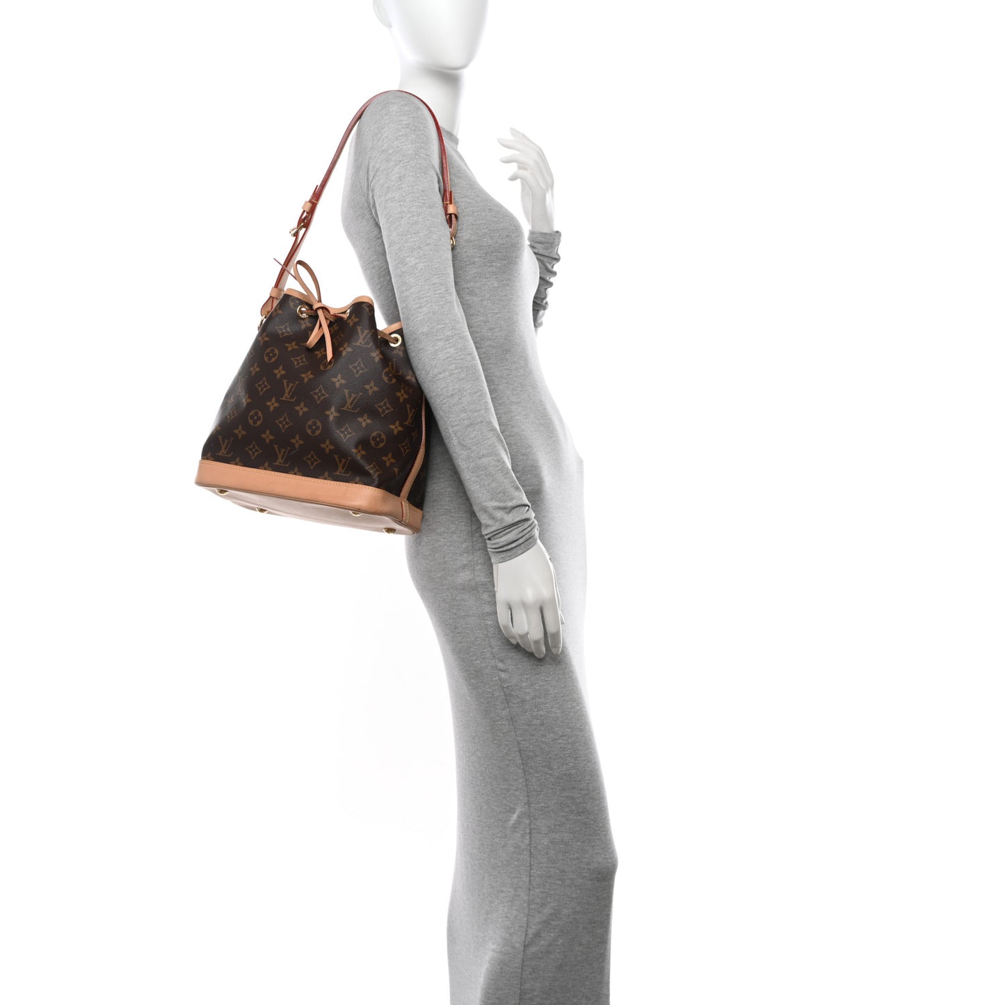 Monogram Petit Noe NM