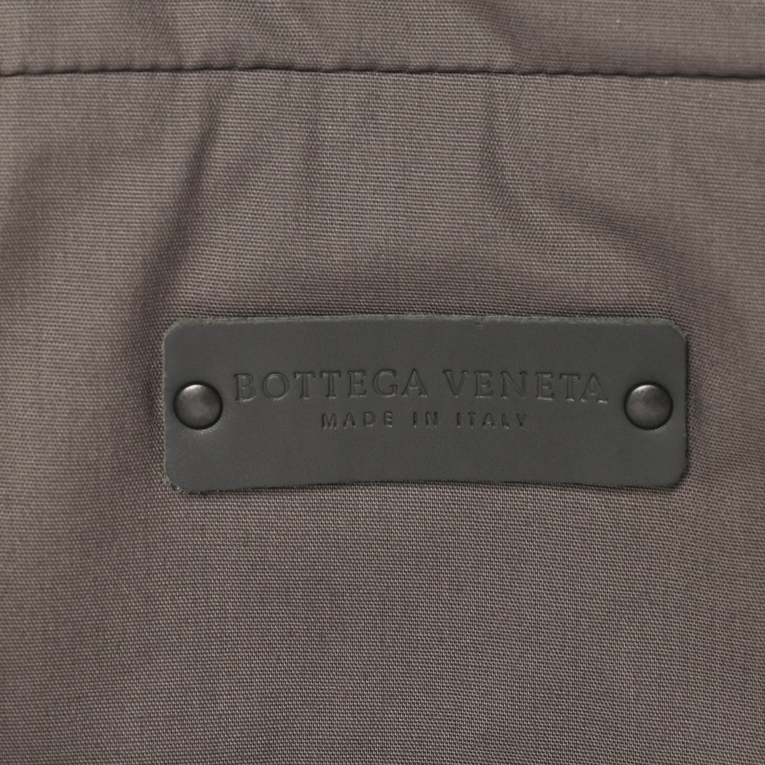 Bottega Veneta Nappa Intrecciato Briefcase New Steel 6 of 10