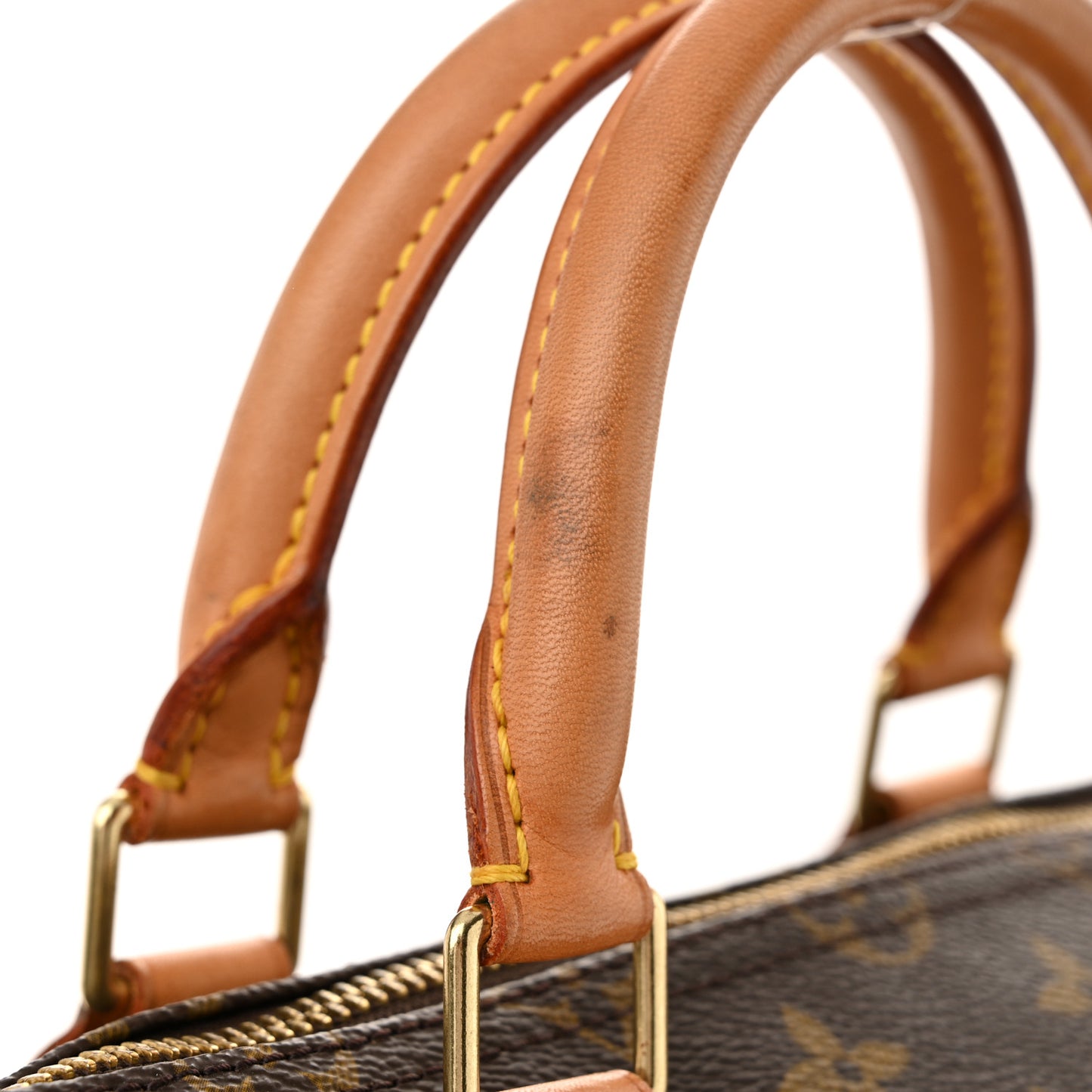 Monogram Speedy 35