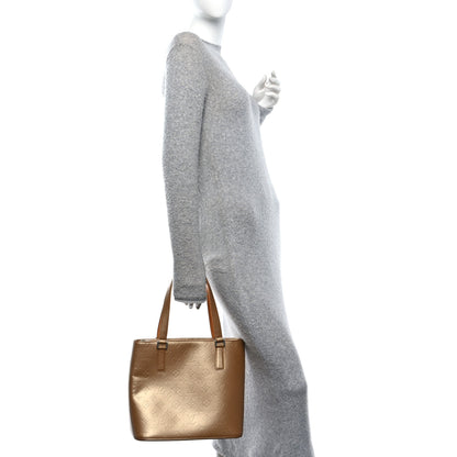 Louis Vuitton Mat Monogram Stockton Amber 2 of 9