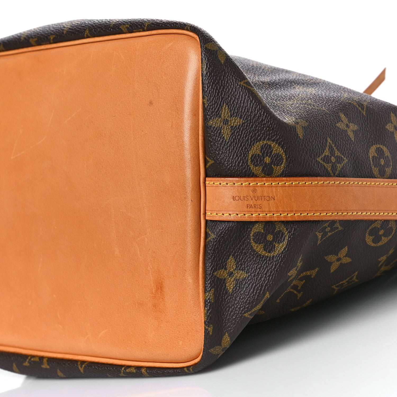 Louis Vuitton Monogram Petit Noe 8 of 8
