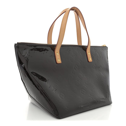 Louis Vuitton Vernis Bellevue PM Amarante 3 of 9