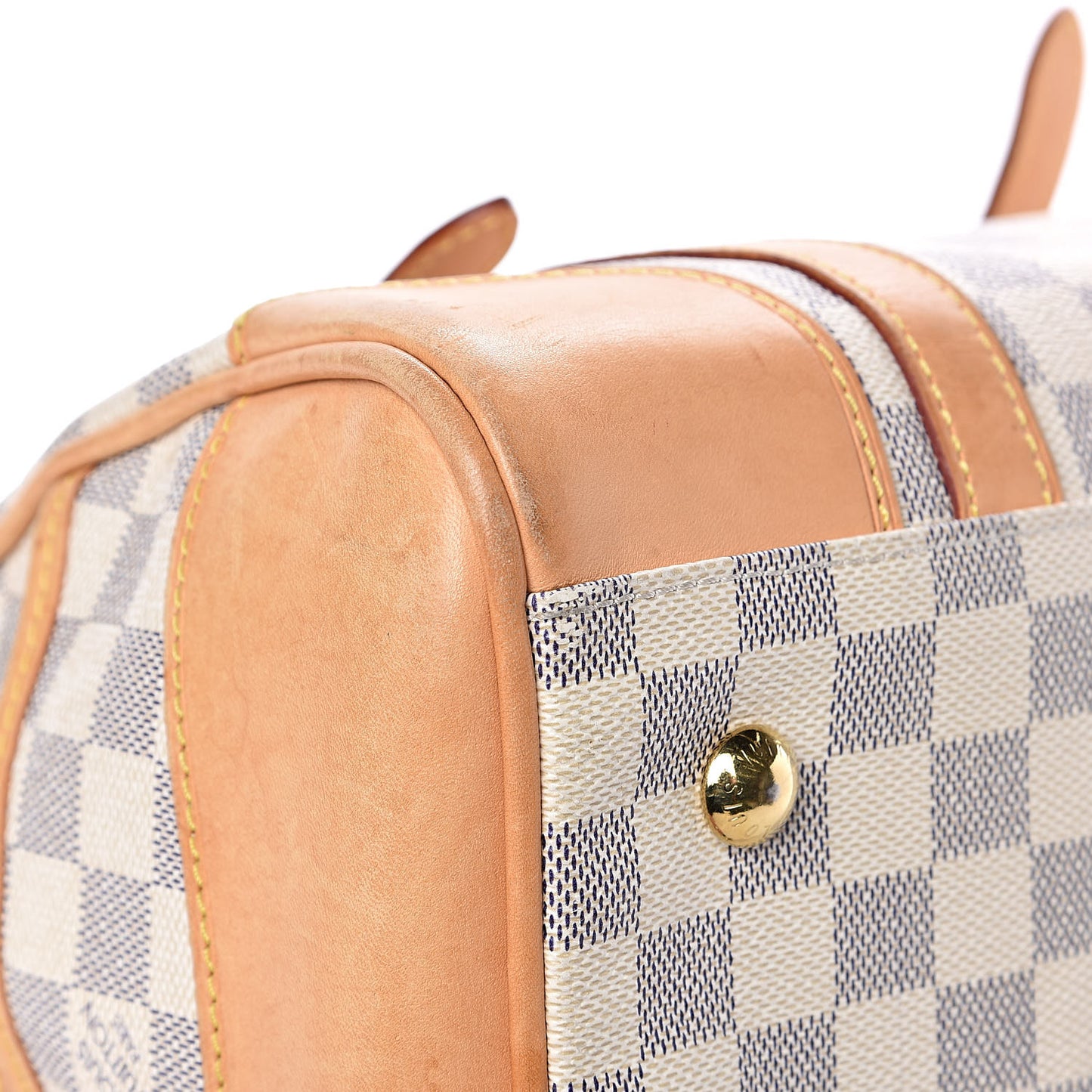 Damier Azur Berkeley