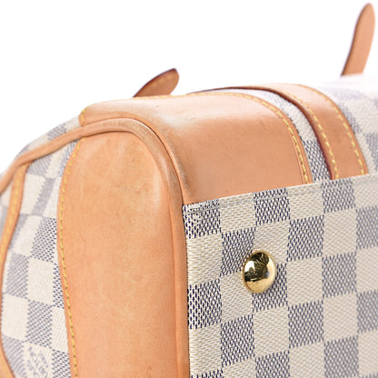 Louis Vuitton Damier Azur Berkeley 17 of 19