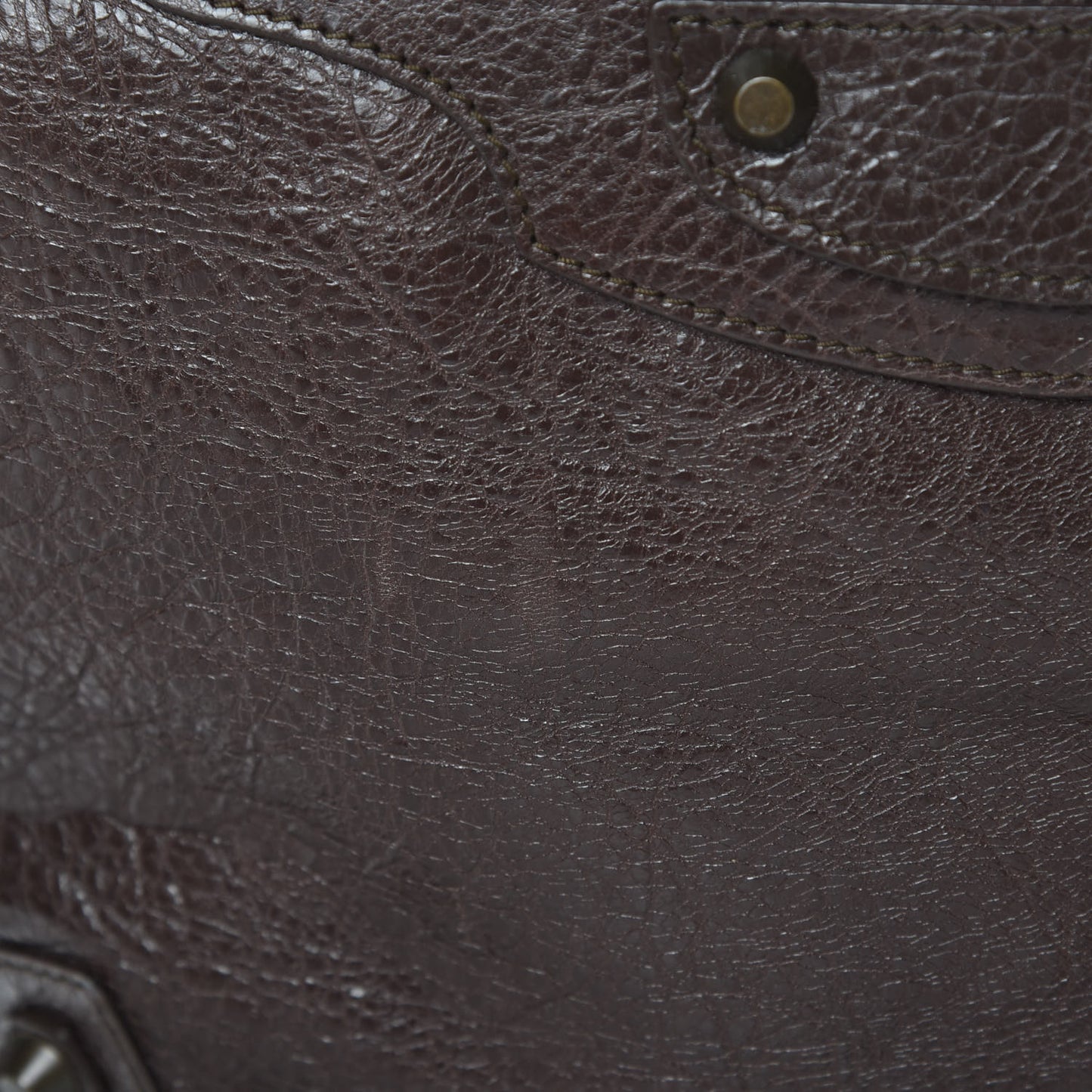 Agneau Cross Day Messenger Charbon