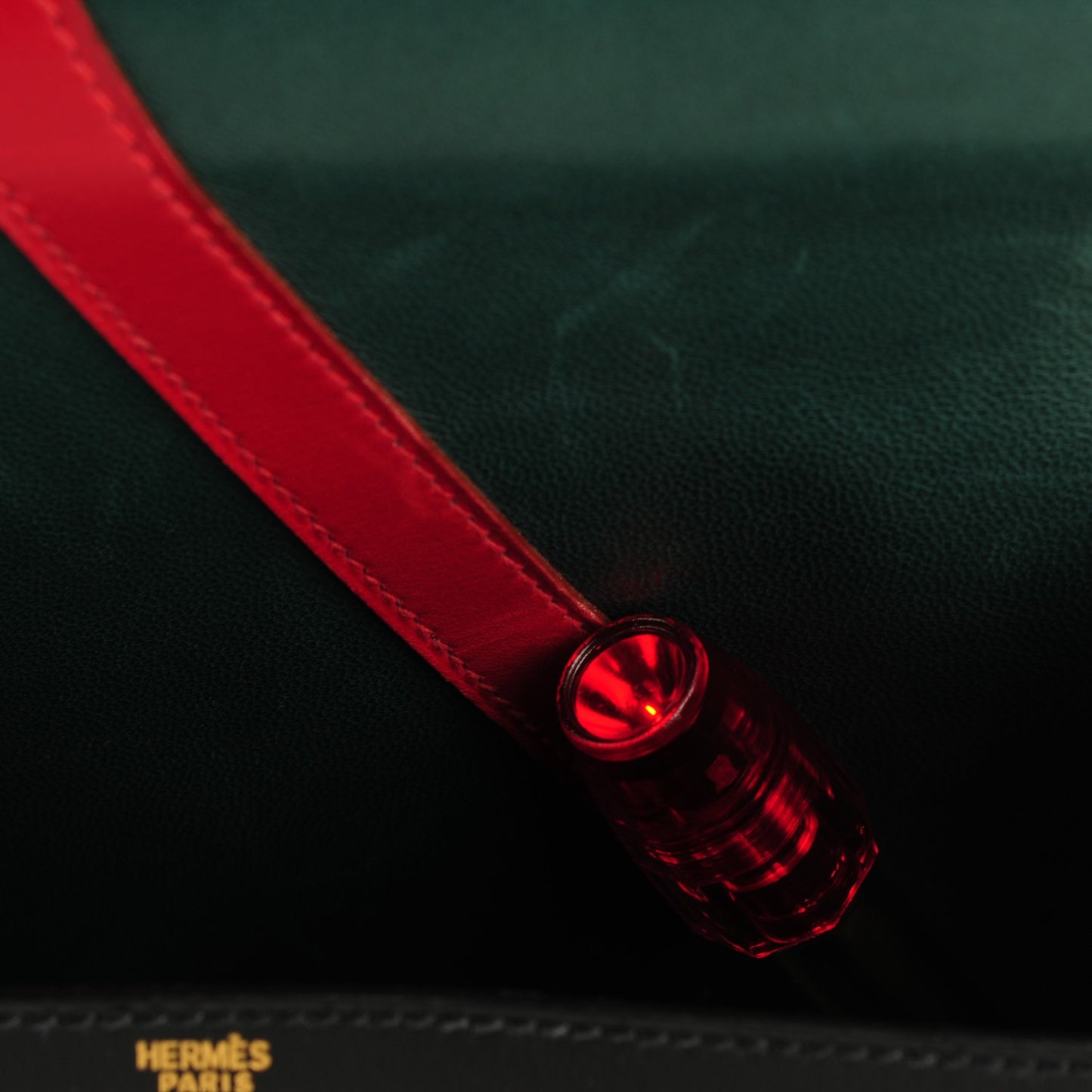 Box Sac Mumm Black