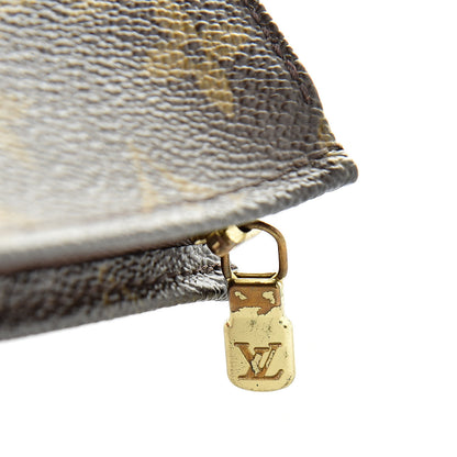 Louis Vuitton Monogram Toiletry Pouch 15 10 of 11