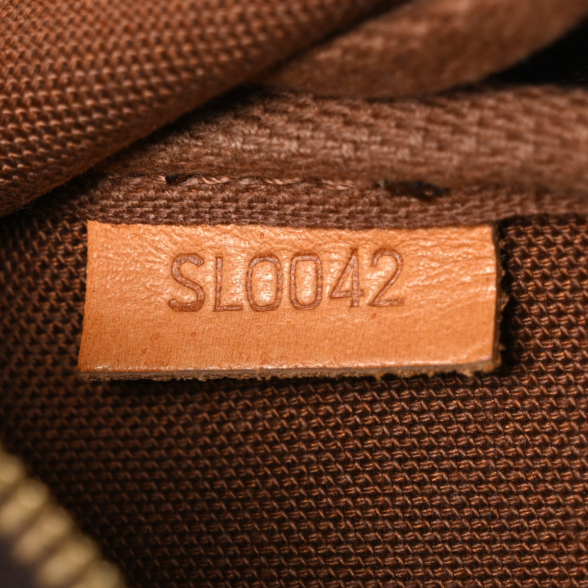 Louis Vuitton Monogram Pochette Accessories 7 of 10