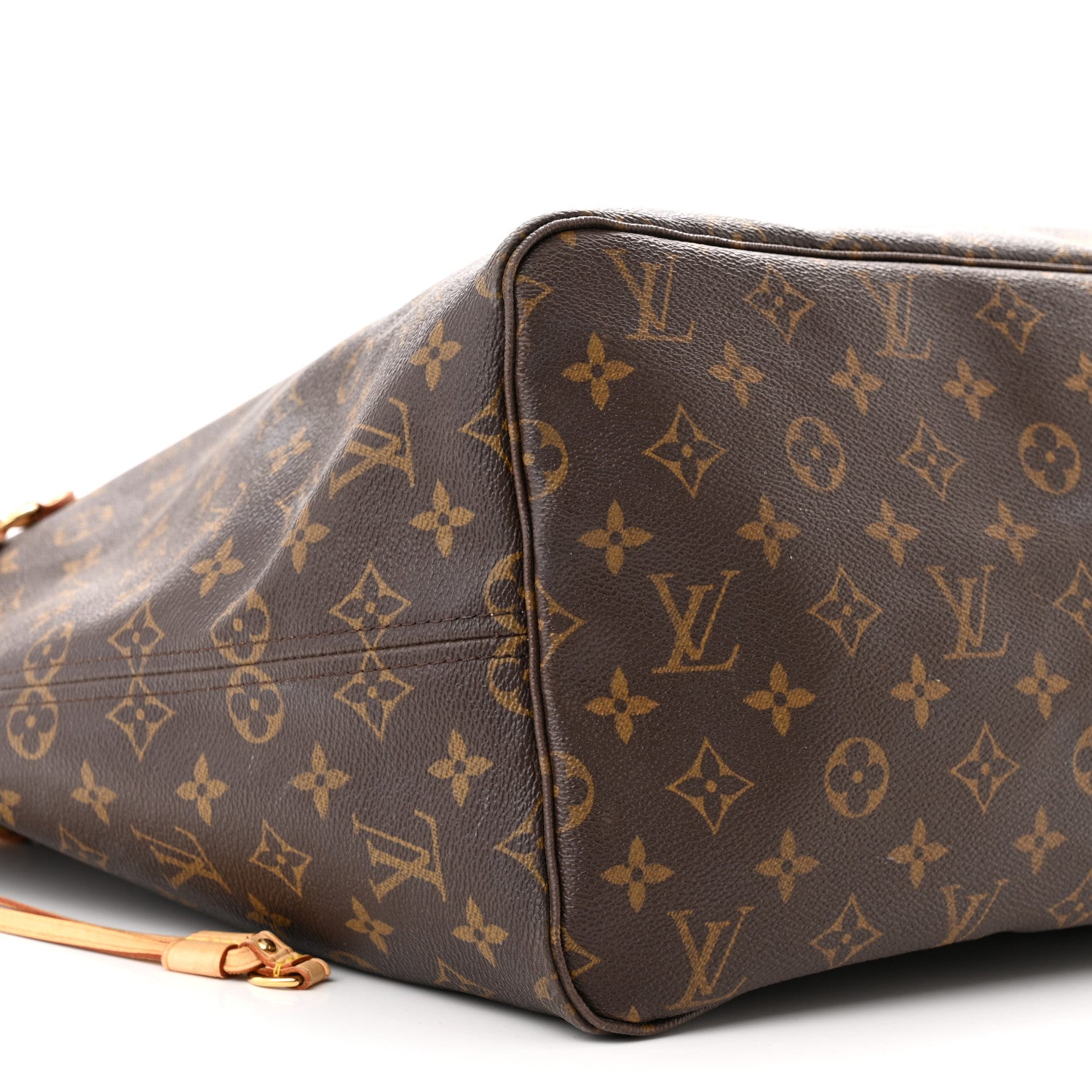 Louis Vuitton Monogram Neverfull GM 9 of 12