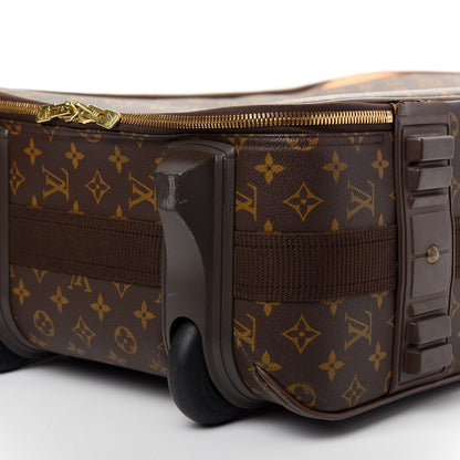 Louis Vuitton Monogram Pegase 55 6 of 12