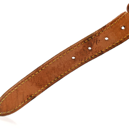 Louis Vuitton Monogram Keepall Bandouliere 55 24 of 24