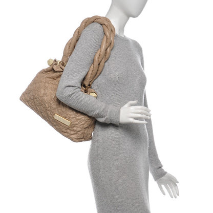 Louis Vuitton Olympe Stratus PM Ecru 2 of 6